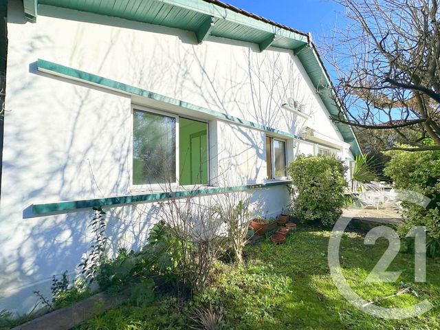 Maison &agrave; vendre - 4 pi&egrave;ces - 114 m2 - Ciboure - 64 - AQUITAINE