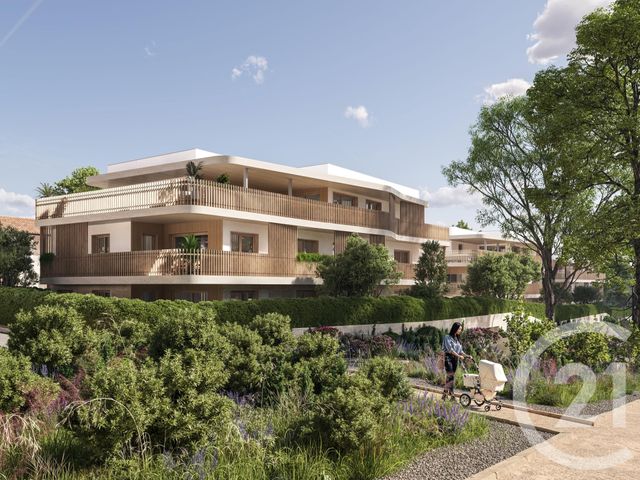 Appartement T4 à vendre HENDAYE