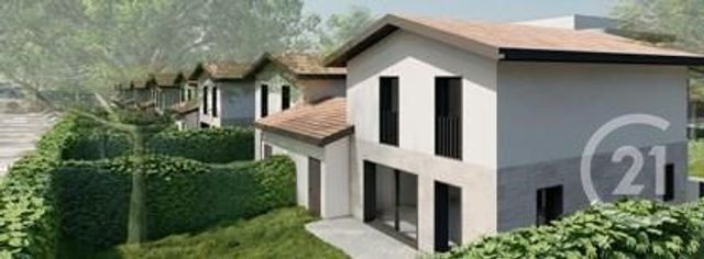 Maison &agrave; vendre - 3 pi&egrave;ces - 78,37 m2 - Hendaye - 64 - AQUITAINE
