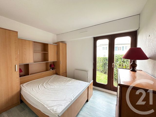 Appartement T2 &agrave; vendre - 2 pi&egrave;ces - 53,02 m2 - Hendaye - 64 - AQUITAINE
