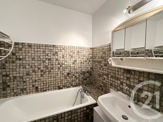 Appartement T2 &agrave; vendre - 2 pi&egrave;ces - 53,02 m2 - Hendaye - 64 - AQUITAINE