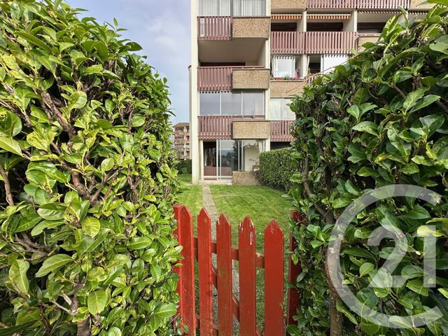 Appartement T2 &agrave; vendre - 2 pi&egrave;ces - 53,02 m2 - Hendaye - 64 - AQUITAINE