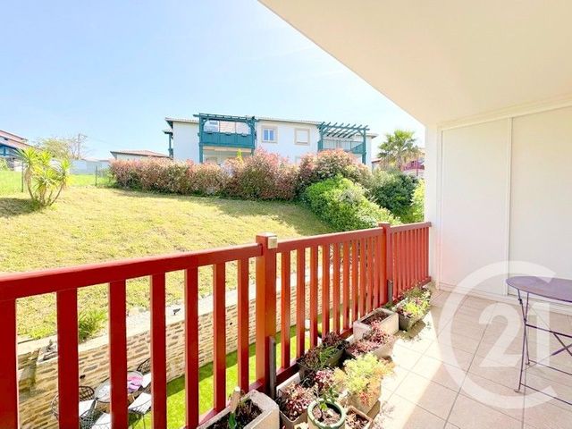 appartement - HENDAYE - 64