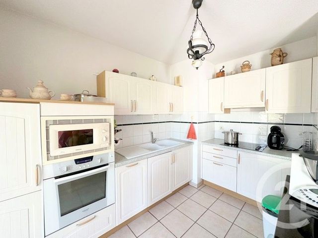 Appartement &agrave; vendre - 3 pi&egrave;ces - 65,37 m2 - Hendaye - 64 - AQUITAINE