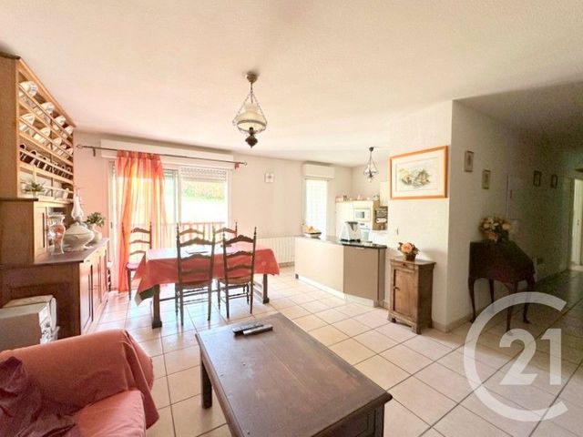 Appartement &agrave; vendre - 3 pi&egrave;ces - 65,37 m2 - Hendaye - 64 - AQUITAINE