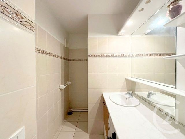 Appartement &agrave; vendre - 3 pi&egrave;ces - 65,37 m2 - Hendaye - 64 - AQUITAINE