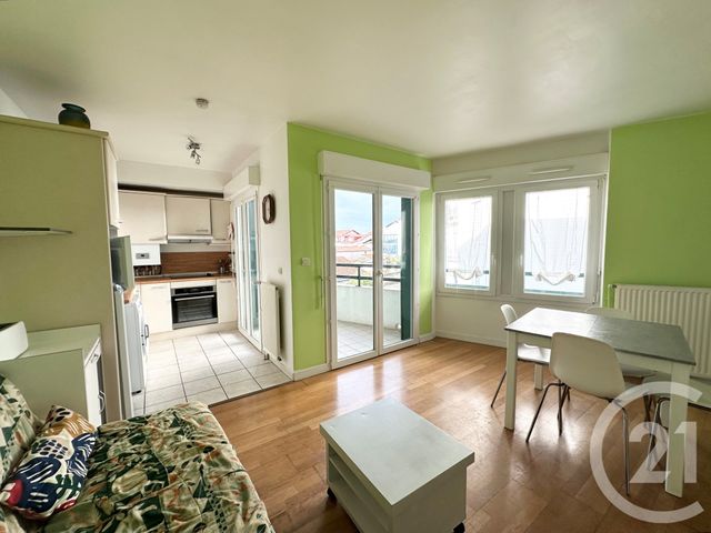 appartement - HENDAYE - 64
