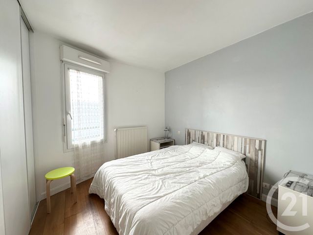 Appartement F2 &agrave; louer - 2 pi&egrave;ces - 41,96 m2 - Hendaye - 64 - AQUITAINE