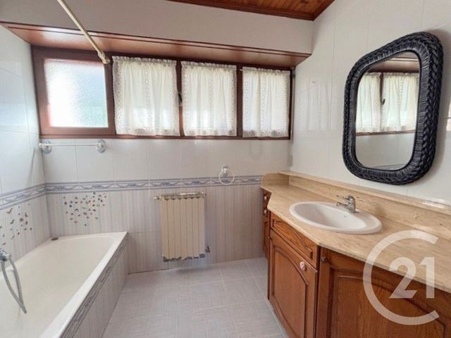 Appartement F3 &agrave; vendre - 3 pi&egrave;ces - 55 m2 - Urrugne - 64 - AQUITAINE