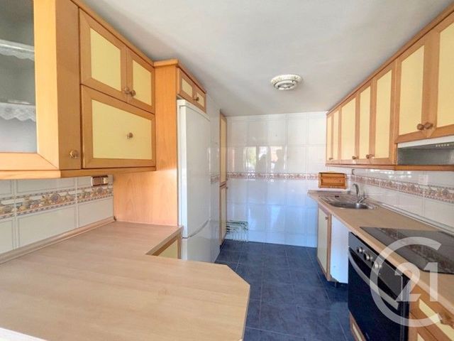 Appartement F3 &agrave; vendre - 3 pi&egrave;ces - 55 m2 - Urrugne - 64 - AQUITAINE