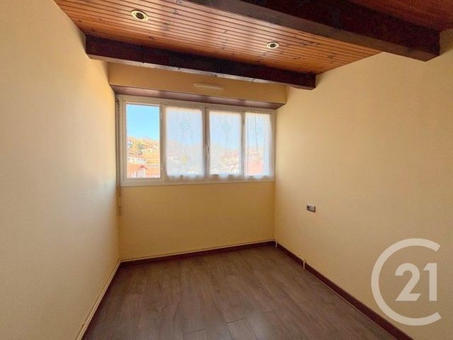 Appartement F3 &agrave; vendre - 3 pi&egrave;ces - 55 m2 - Urrugne - 64 - AQUITAINE