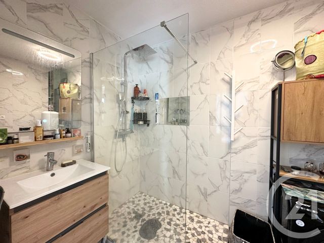 Appartement F1 bis &agrave; vendre - 2 pi&egrave;ces - 29,16 m2 - Hendaye - 64 - AQUITAINE