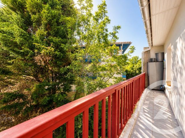 Appartement F1 bis &agrave; vendre - 2 pi&egrave;ces - 29,16 m2 - Hendaye - 64 - AQUITAINE