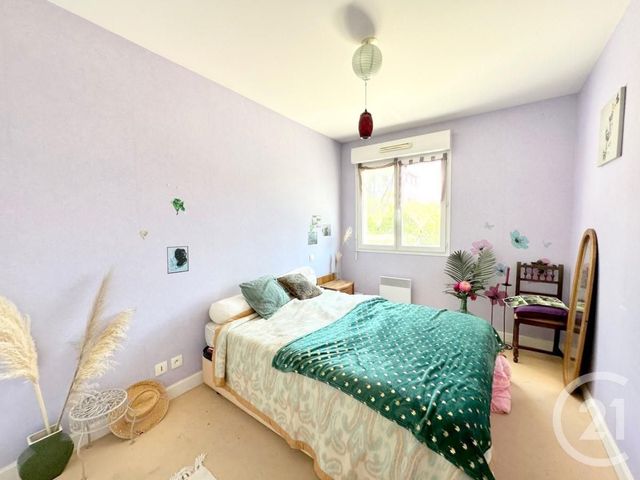 Appartement F2 &agrave; louer - 2 pi&egrave;ces - 45,20 m2 - Hendaye - 64 - AQUITAINE