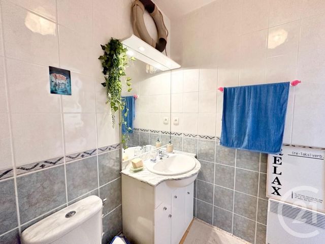 Appartement F2 &agrave; louer - 2 pi&egrave;ces - 45,20 m2 - Hendaye - 64 - AQUITAINE