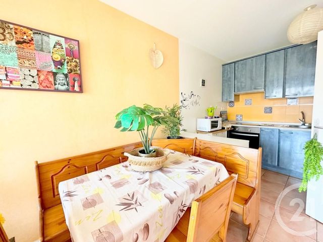 Appartement F2 &agrave; louer - 2 pi&egrave;ces - 45,20 m2 - Hendaye - 64 - AQUITAINE