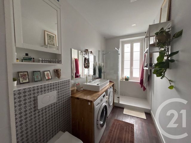 Appartement &agrave; vendre - 4 pi&egrave;ces - 91,98 m2 - Hendaye - 64 - AQUITAINE