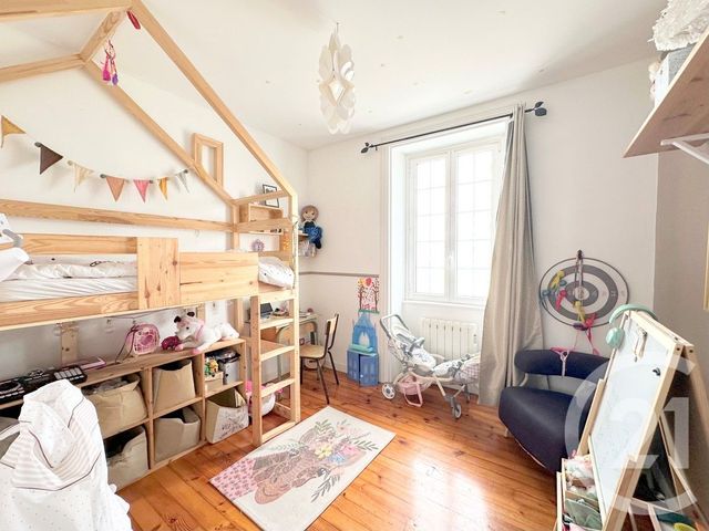 Appartement &agrave; vendre - 4 pi&egrave;ces - 91,98 m2 - Hendaye - 64 - AQUITAINE