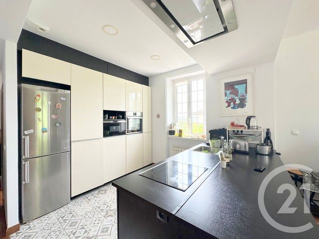 Appartement &agrave; vendre - 4 pi&egrave;ces - 91,98 m2 - Hendaye - 64 - AQUITAINE