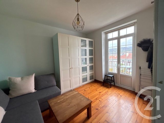 Appartement &agrave; vendre - 4 pi&egrave;ces - 91,98 m2 - Hendaye - 64 - AQUITAINE