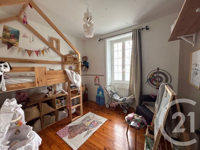 Appartement &agrave; vendre - 4 pi&egrave;ces - 91,98 m2 - Hendaye - 64 - AQUITAINE