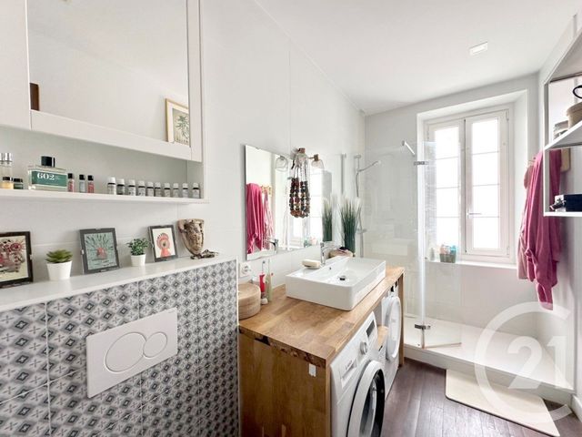 Appartement &agrave; vendre - 4 pi&egrave;ces - 91,98 m2 - Hendaye - 64 - AQUITAINE