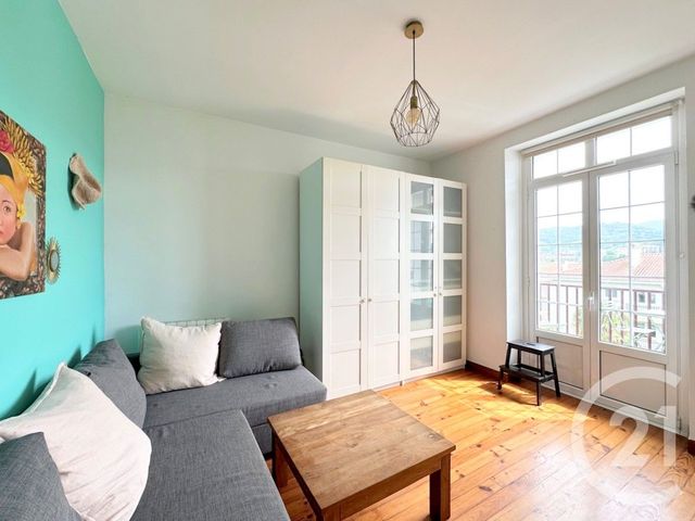 Appartement &agrave; vendre - 4 pi&egrave;ces - 91,98 m2 - Hendaye - 64 - AQUITAINE