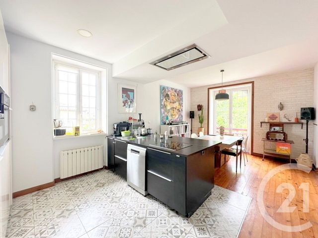 Appartement &agrave; vendre - 4 pi&egrave;ces - 91,98 m2 - Hendaye - 64 - AQUITAINE