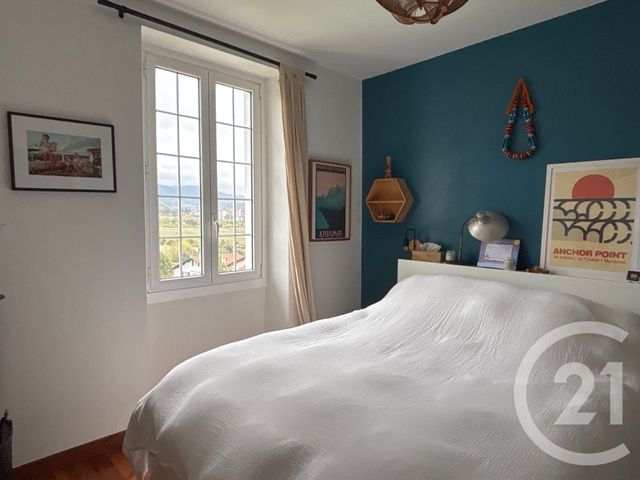 Appartement &agrave; vendre - 4 pi&egrave;ces - 91,98 m2 - Hendaye - 64 - AQUITAINE