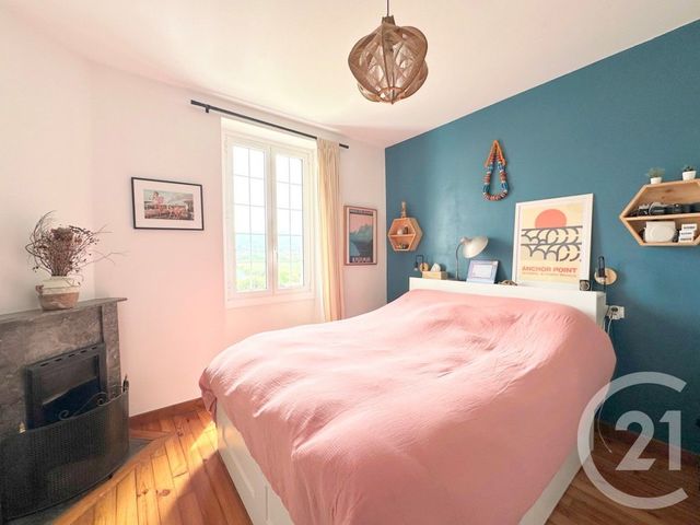 Appartement &agrave; vendre - 4 pi&egrave;ces - 91,98 m2 - Hendaye - 64 - AQUITAINE