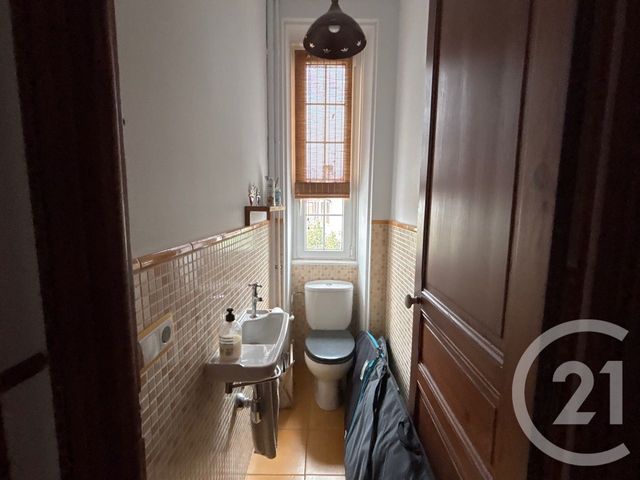Appartement &agrave; vendre - 4 pi&egrave;ces - 91,98 m2 - Hendaye - 64 - AQUITAINE