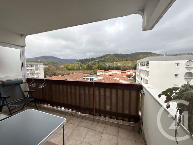 Appartement F5 &agrave; vendre - 5 pi&egrave;ces - 88 m2 - Hendaye - 64 - AQUITAINE