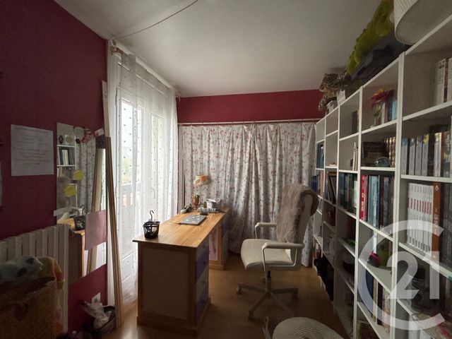 Appartement F5 &agrave; vendre - 5 pi&egrave;ces - 88 m2 - Hendaye - 64 - AQUITAINE