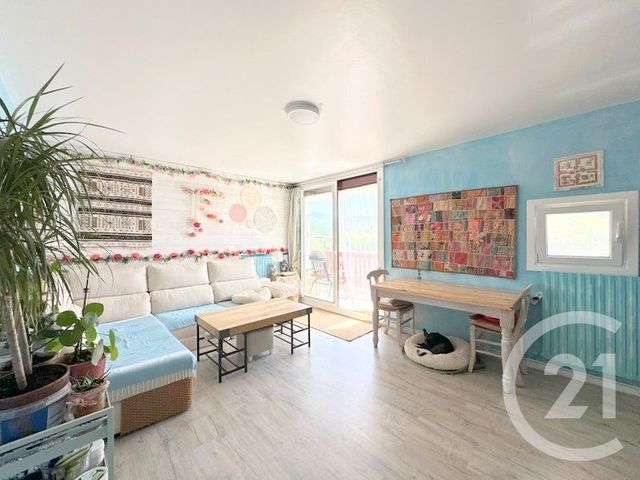 Appartement F5 &agrave; vendre - 5 pi&egrave;ces - 88 m2 - Hendaye - 64 - AQUITAINE