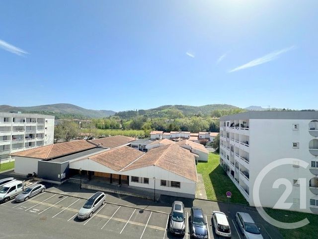 Appartement F5 &agrave; vendre - 5 pi&egrave;ces - 88 m2 - Hendaye - 64 - AQUITAINE