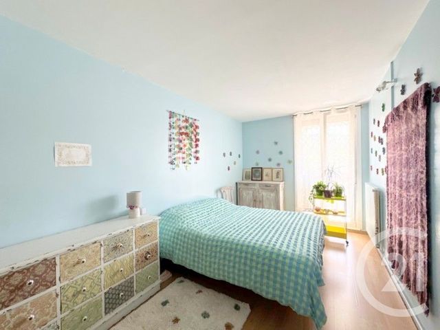 Appartement F5 &agrave; vendre - 5 pi&egrave;ces - 88 m2 - Hendaye - 64 - AQUITAINE