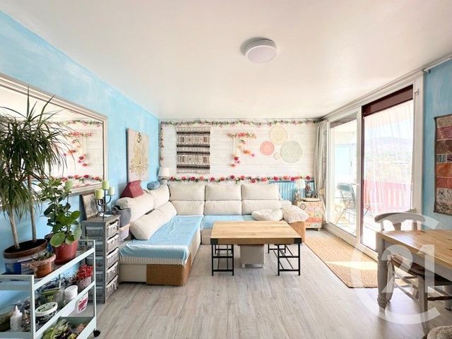 Appartement F5 &agrave; vendre - 5 pi&egrave;ces - 88 m2 - Hendaye - 64 - AQUITAINE