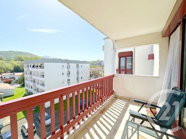 Appartement F5 &agrave; vendre - 5 pi&egrave;ces - 88 m2 - Hendaye - 64 - AQUITAINE