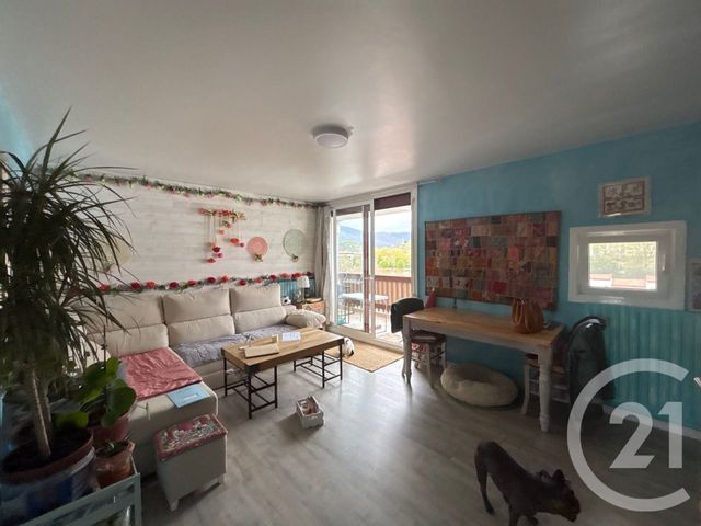 Appartement F5 &agrave; vendre - 5 pi&egrave;ces - 88 m2 - Hendaye - 64 - AQUITAINE