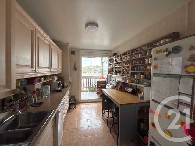 Appartement F5 &agrave; vendre - 5 pi&egrave;ces - 88 m2 - Hendaye - 64 - AQUITAINE