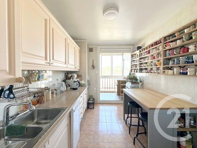 Appartement F5 &agrave; vendre - 5 pi&egrave;ces - 88 m2 - Hendaye - 64 - AQUITAINE