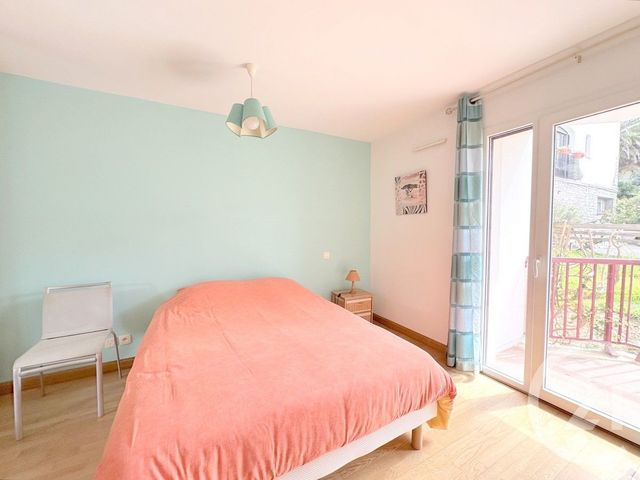 Appartement T3 &agrave; vendre - 3 pi&egrave;ces - 59,67 m2 - Hendaye - 64 - AQUITAINE