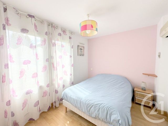 Appartement T3 &agrave; vendre - 3 pi&egrave;ces - 59,67 m2 - Hendaye - 64 - AQUITAINE