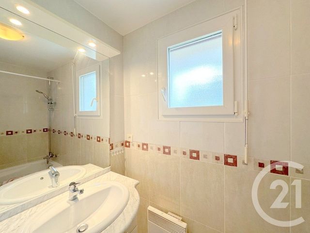 Appartement T3 &agrave; vendre - 3 pi&egrave;ces - 59,67 m2 - Hendaye - 64 - AQUITAINE