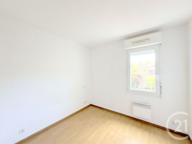 Appartement F3 &agrave; vendre - 3 pi&egrave;ces - 50,37 m2 - Hendaye - 64 - AQUITAINE