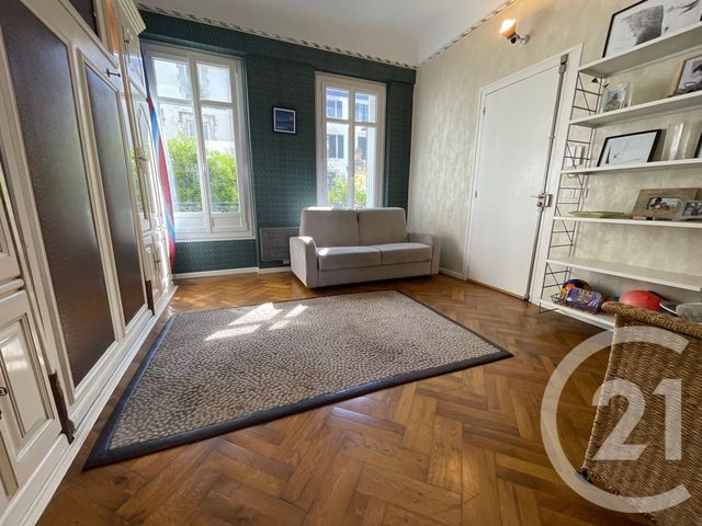 Appartement Studio &agrave; vendre - 1 pi&egrave;ce - 28,35 m2 - Biarritz - 64 - AQUITAINE