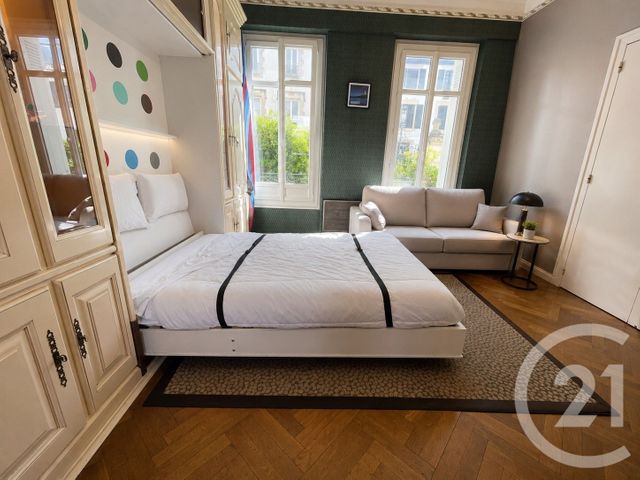 Appartement Studio &agrave; vendre - 1 pi&egrave;ce - 28,35 m2 - Biarritz - 64 - AQUITAINE
