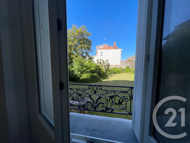 Appartement Studio &agrave; vendre - 1 pi&egrave;ce - 28,35 m2 - Biarritz - 64 - AQUITAINE