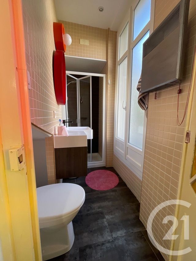 Appartement Studio &agrave; vendre - 1 pi&egrave;ce - 28,35 m2 - Biarritz - 64 - AQUITAINE
