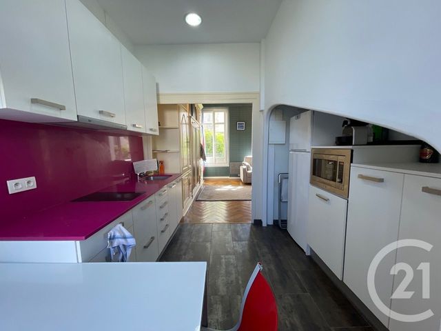 Appartement Studio &agrave; vendre - 1 pi&egrave;ce - 28,35 m2 - Biarritz - 64 - AQUITAINE